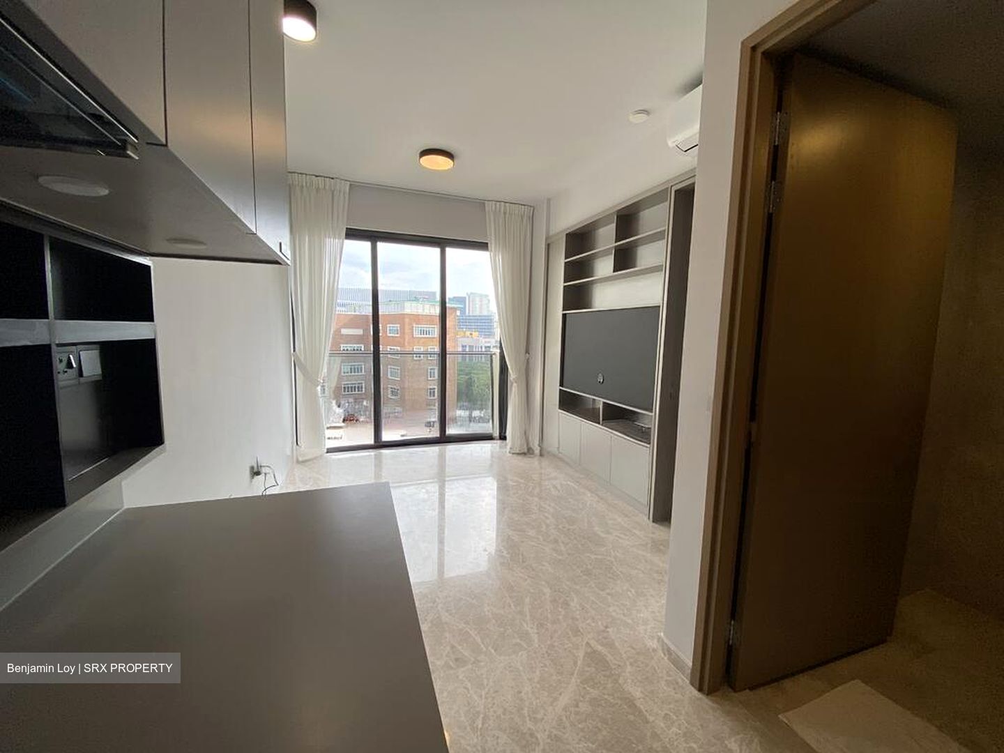 Haus On Handy (D9), Condominium #518974411
